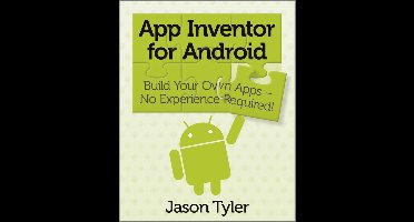 App Inventor for Android