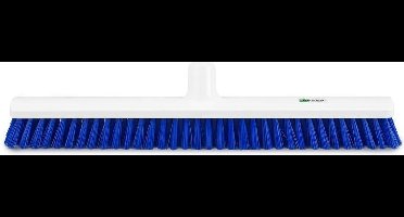 schuurborstel hygienisch FB 50 cm blauw