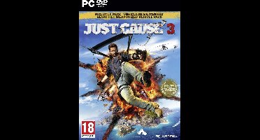 Just Cause 3 - Day One Edition - Windows