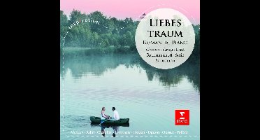 Liebestraum - Romantic Piano