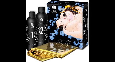 Shunga Exotische Vruchten - Massagegel
