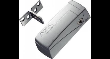 AXA OPLEGSLOT AUTOMATIC SILVER 30160090B