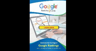 Google Ranking Secrets