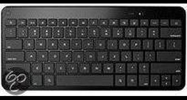 Motorola Draadloze Toetsenbord voor de Motorola Xoom - Zwart