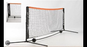 Dunlop Mini Tennisnet - 3 Meter