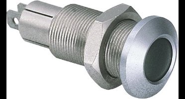 KONTROLELAMPJE GROEN 12V