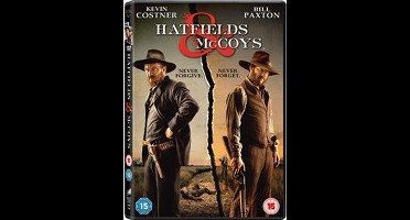 Hatfields & Mccoys