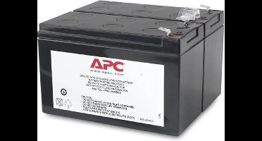 APC Batterij Vervangings Cartridge APCRBC113