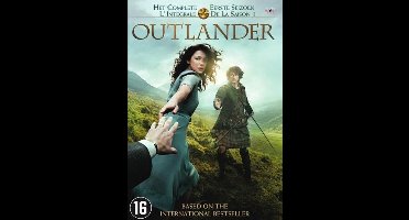 Outlander - Seizoen 1