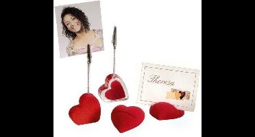 Memoholder Love 3X Set