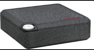 Inventum Modesto slide in boiler 2000 Watt