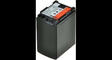 Jupio BP-828 2670 mAh - Accu Camcorder