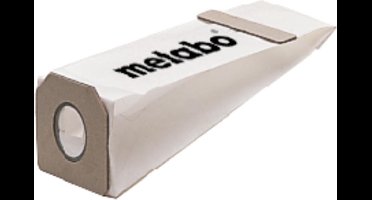 Metabo - Filterzak Sr356 - 5 ST 631288000