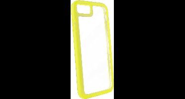 Puro Impact Pro Hard Shield iPhone 7 limonkowy