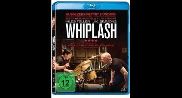 Whiplash (Blu-ray)