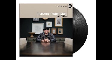 13 Rivers (LP)