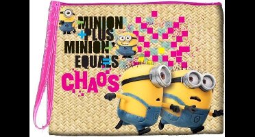 Minions Chaos Etui