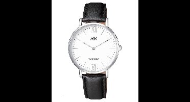Mooi heren horloge van het merk Q&Q-Q945J404Y