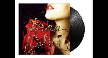 Anna Calvi (LP)