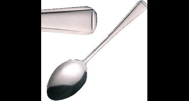 Olympia Harley Tafellepel - 19,5cm ( Set van 12 )