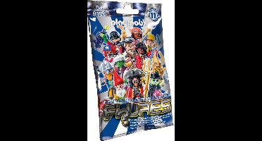 Playmobil 9146 Fig. Boys Serie 11