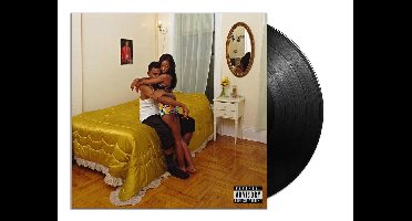 Freetown Sound (LP)