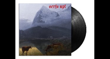 Serfs Up! (LP)