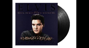 Wonder Of You: Elvis Presley With The Royal Philharmonic Orchestra