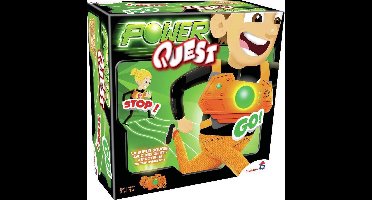 Carrefour 1341273 interactief speelgoed