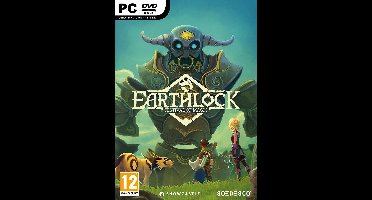 Earthlock: Festival of Magic PC