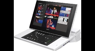 Sony LCS-A750 draagtas voor AWS-750