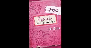 Rachel's Little Quote Book