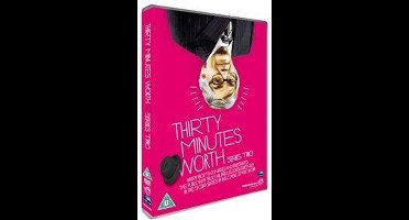 Movie - Thirty Minutes Worth S.2