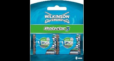Wilkinson Protector 3 Mesjes