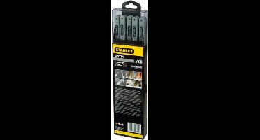 Stanley Metaalzaagblad 300mm - 24T/inch (doos 100)