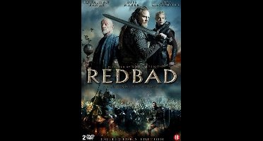 Redbad (Collector's Edition)