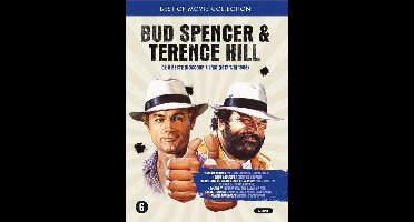 Bud Spencer & Terence Hill - Best Of Movie Collection