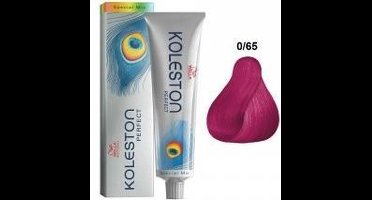 Wella Koleston Perfect Special Mix 0/65 60ml