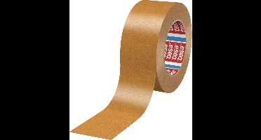 tesa 04341-00003-00 Schilderstape tesakrepp 4341 Lichtbruin (l x b) 50 m x 25 mm 1 stuk(s)