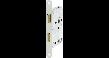 STARX WC-SLOT VOORPLAAT LAK