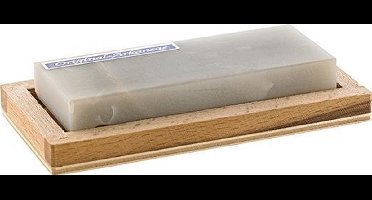 Origineel Arkansas natuursteen 100x40x20mm Müller