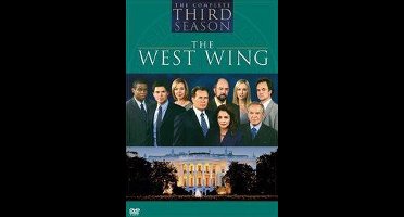 West Wing - Season 3