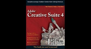Adobe Creative Suite 4 Bible