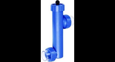 Blue Lagoon Koper Elektrolyse