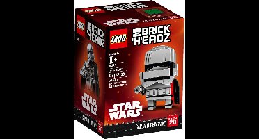 LEGO 41486 Captain Phasma