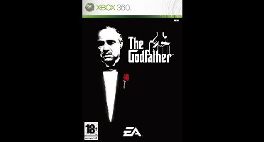 Godfather - The Game