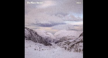 The Mary Onettes - Dare (5" CD Single)