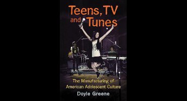 Teens, Tv And Tunes