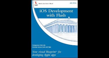 IOS Development with Flash