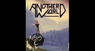 Another World - 15th Anniversary - Windows